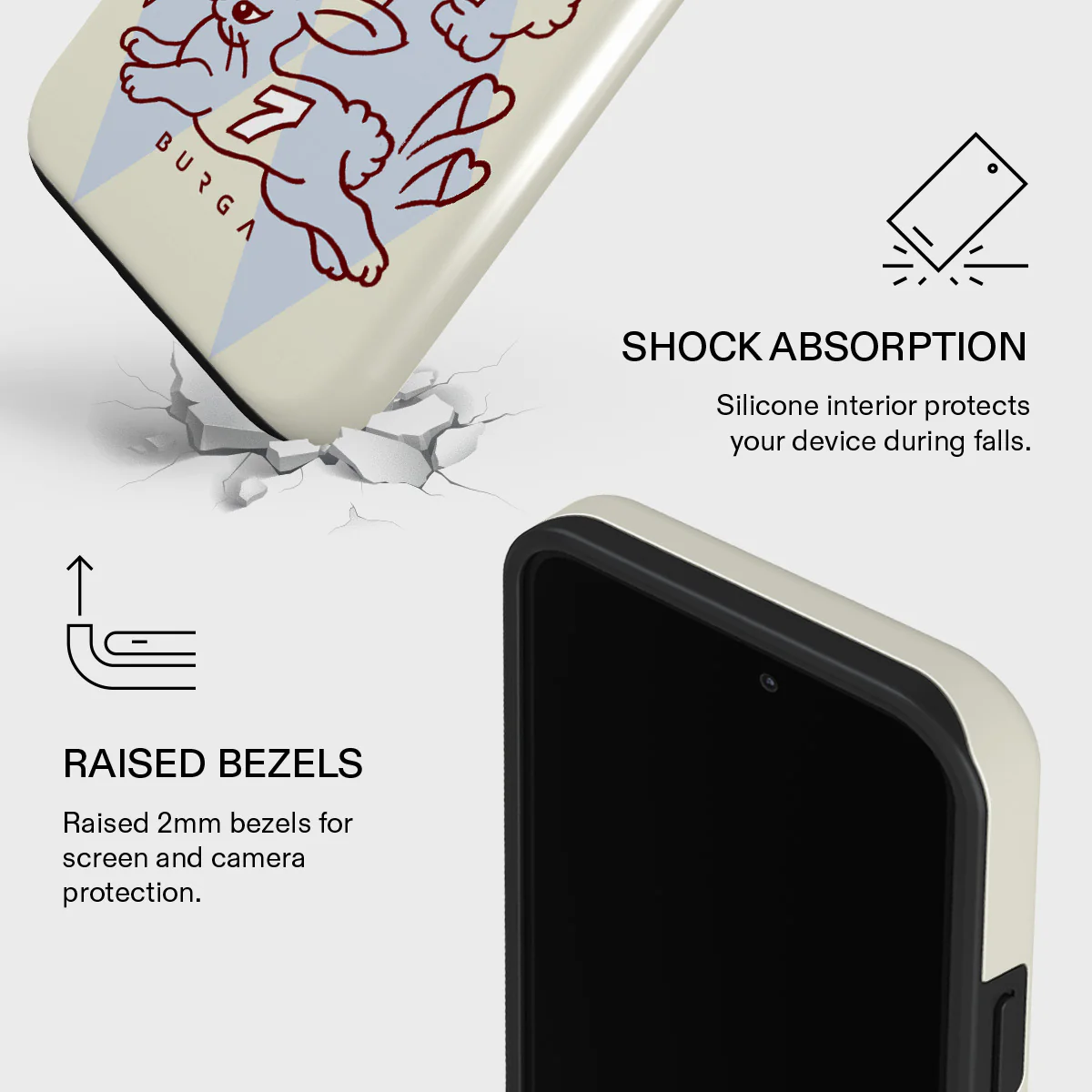 Triple Seven - iPhone 14 Pro Max Case - Image 4
