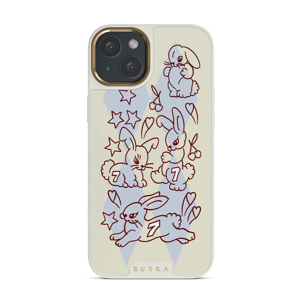 Triple Seven - iPhone 15 Case - Image 19
