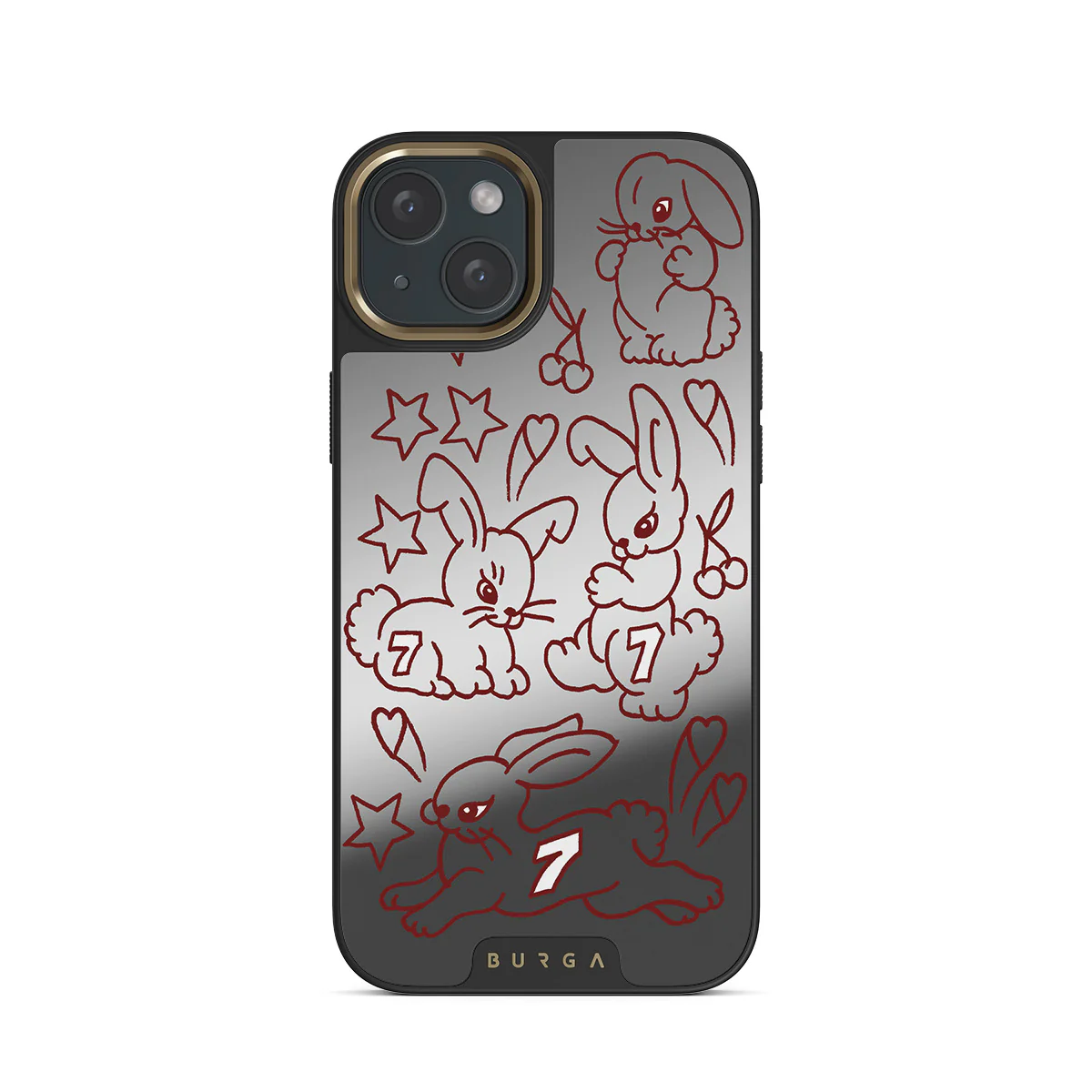 Triple Seven - iPhone 15 Case - Image 26