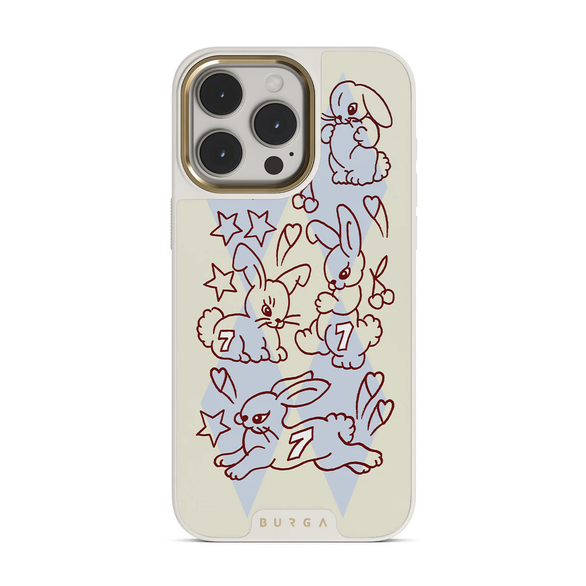 Triple Seven - iPhone 15 Pro Max Case - Image 19