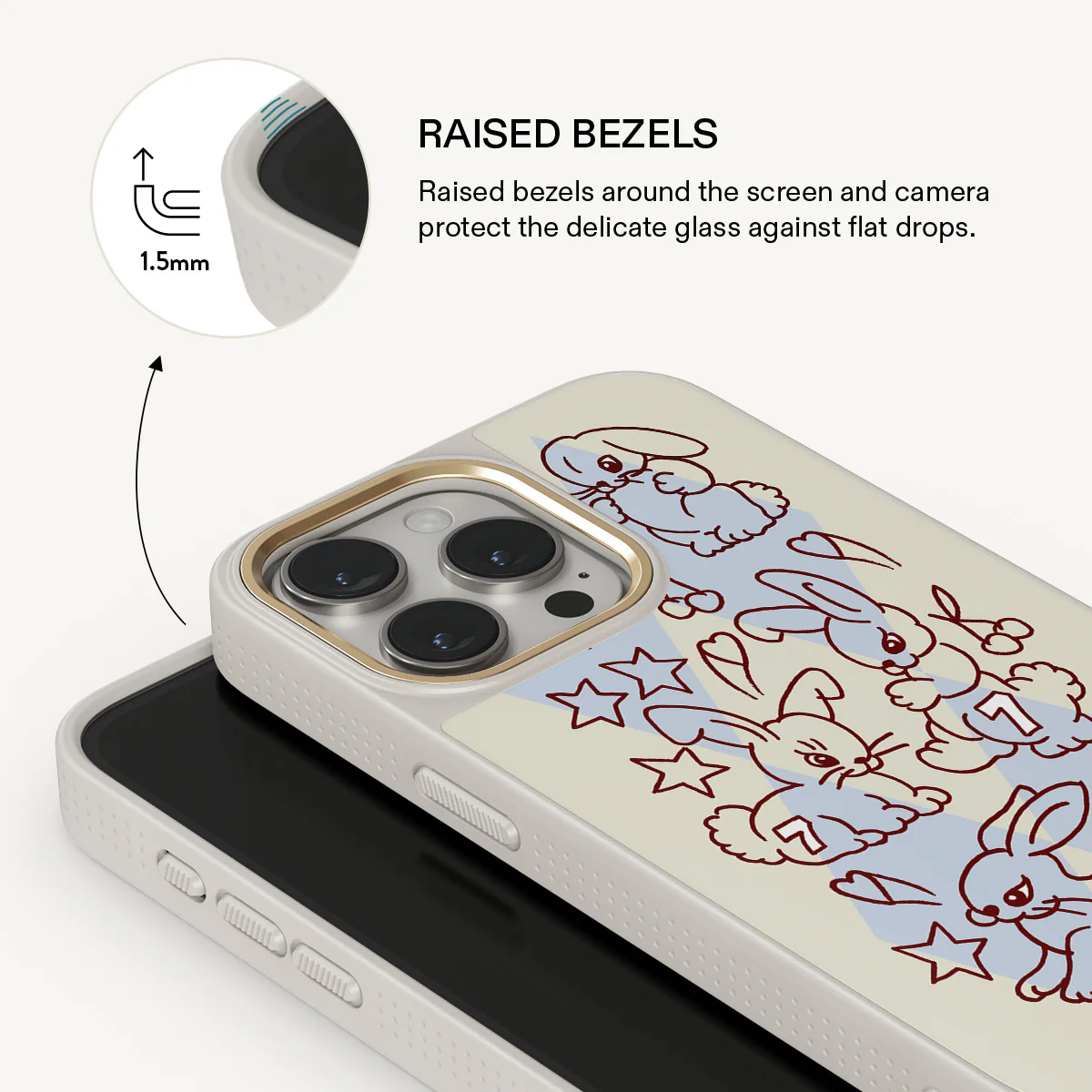 Triple Seven - iPhone 15 Pro Max Case - Image 22