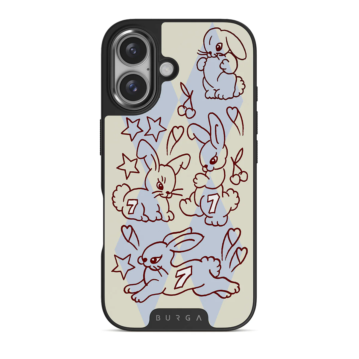 Triple Seven - iPhone 16 Case - Image 13
