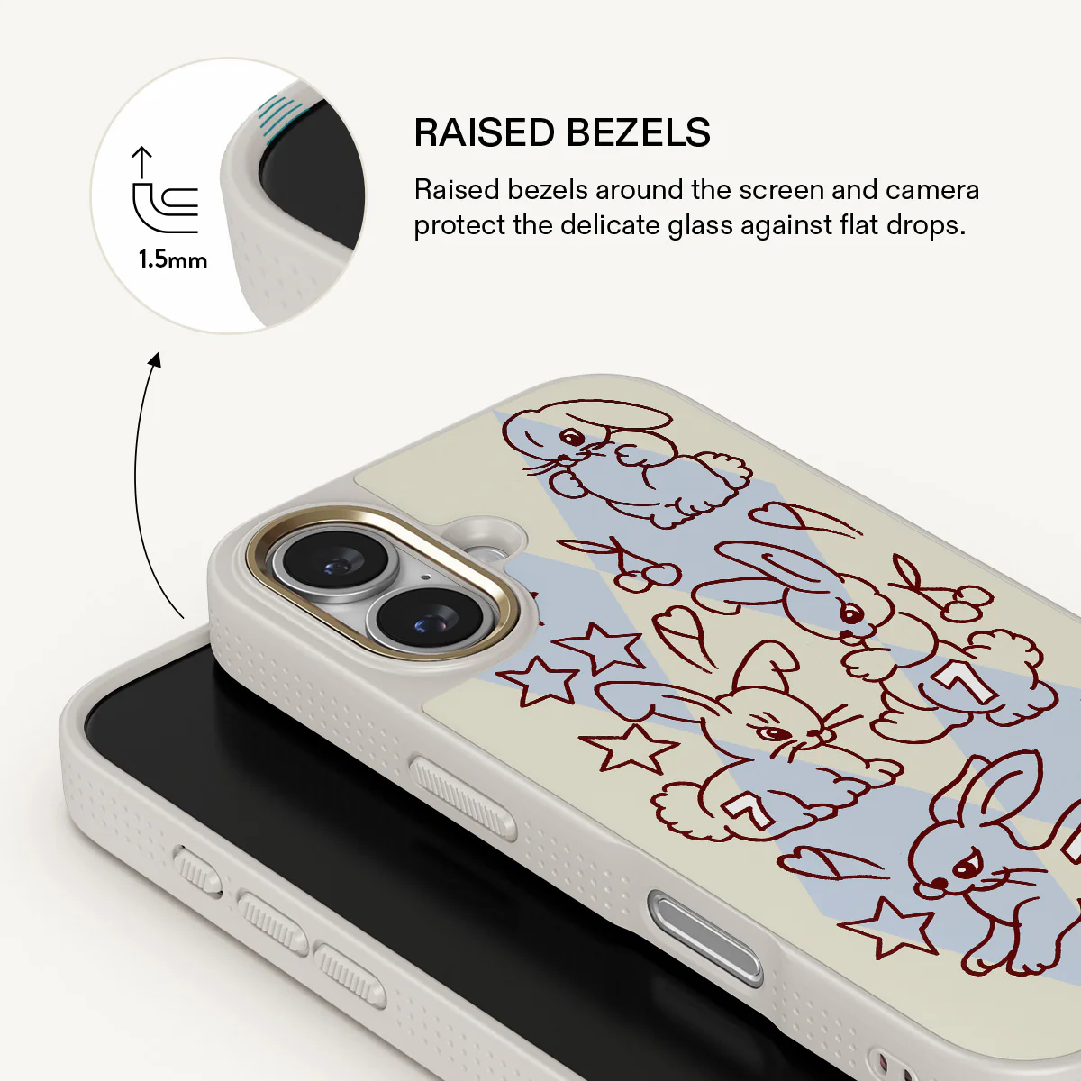 Triple Seven - iPhone 16 Case - Image 23