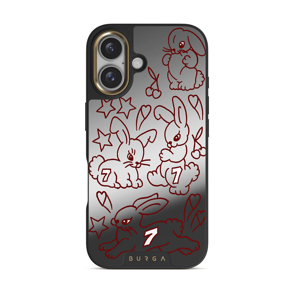 Triple Seven - iPhone 16 Case - Image 27