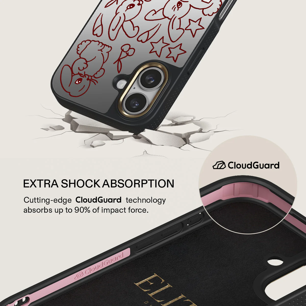 Triple Seven - iPhone 16 Case - Image 29
