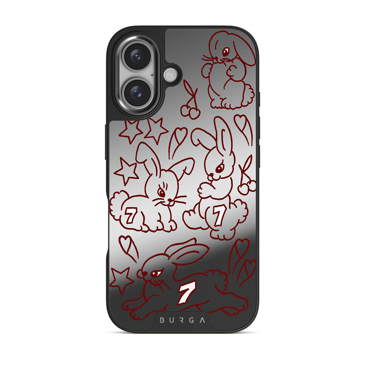 Triple Seven - iPhone 16 Case - Image 35