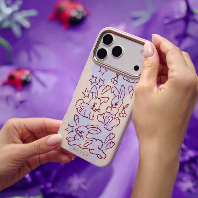 Triple Seven - iPhone 16 Case - Image 45