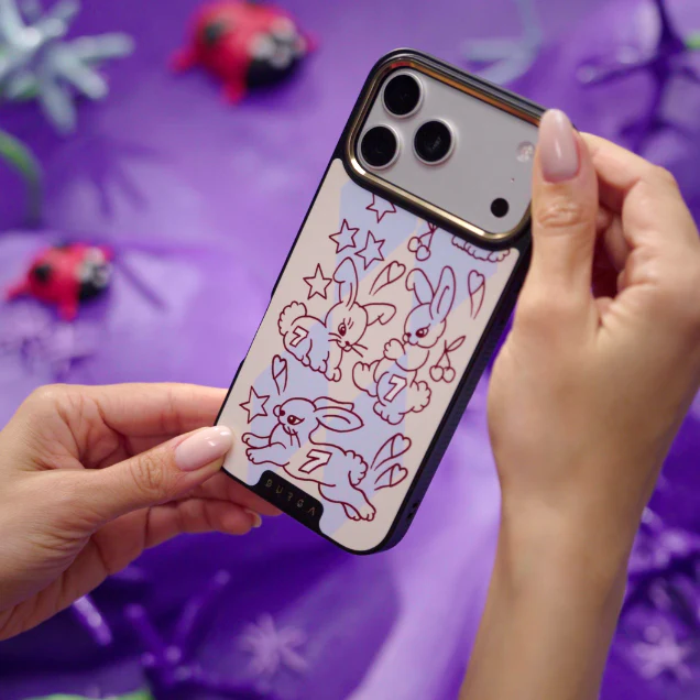 Triple Seven - iPhone 16 Plus Case - Image 28