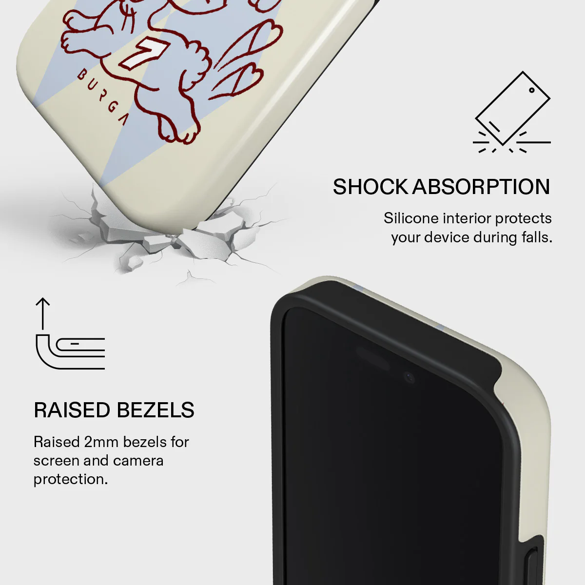 Triple Seven - iPhone 16 Pro Case - Image 4