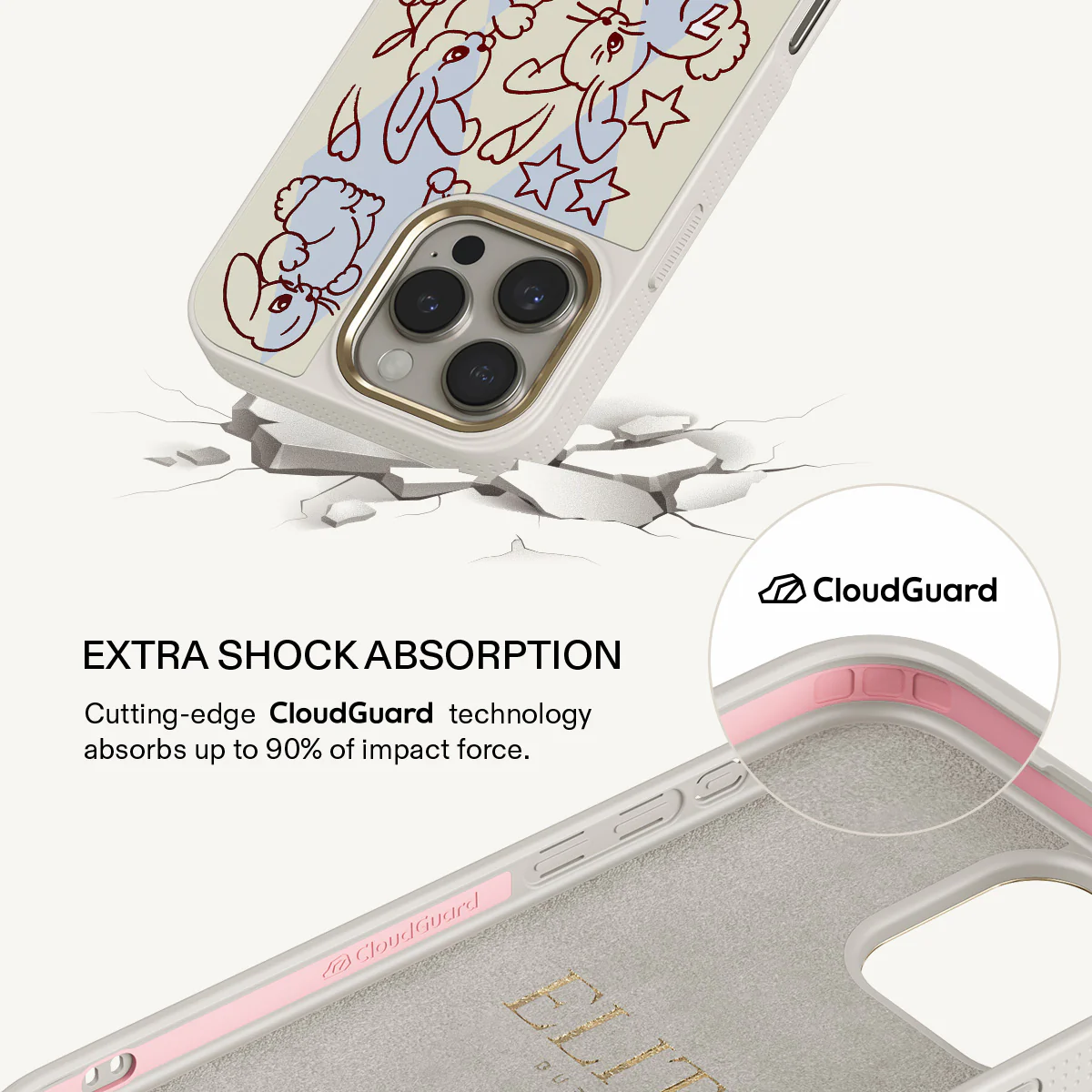 Triple Seven - iPhone 16 Pro Max Case - Image 22