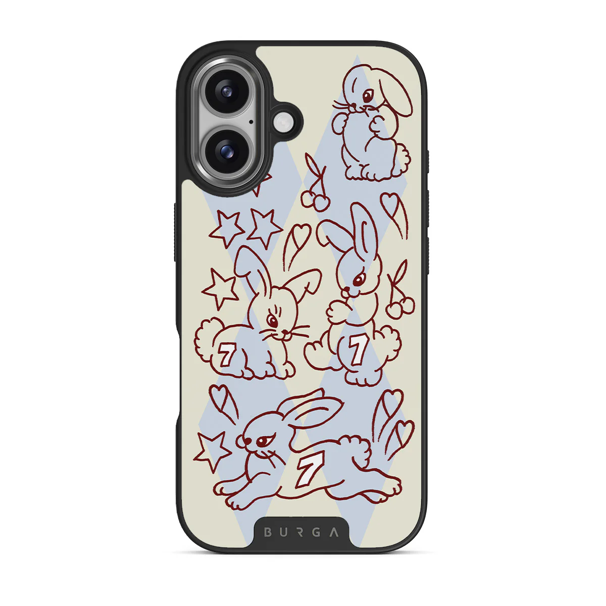 Triple Seven - iPhone 17 Case - Image 12