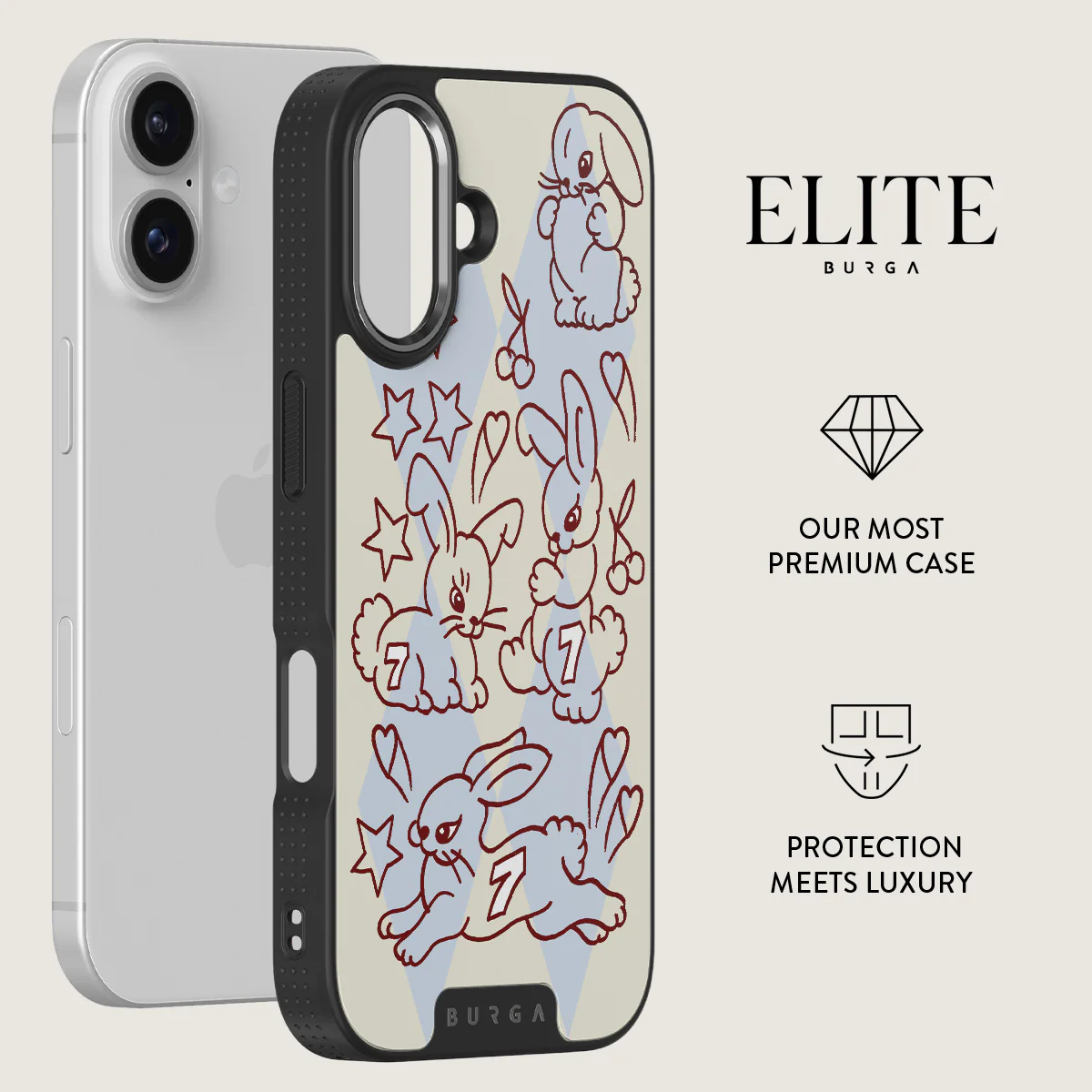 Triple Seven - iPhone 17 Case - Image 13