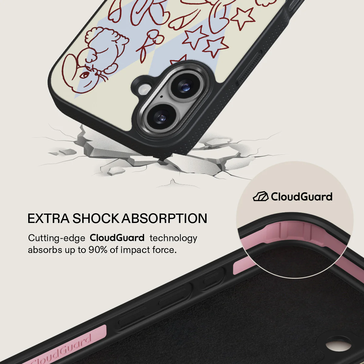 Triple Seven - iPhone 17 Case - Image 14