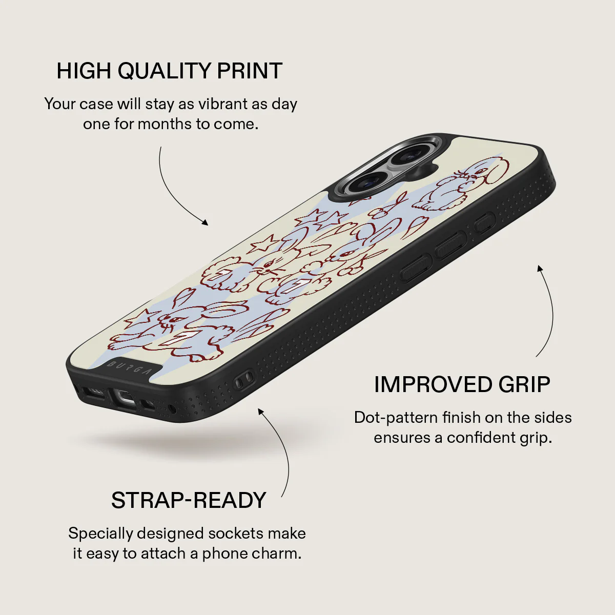 Triple Seven - iPhone 17 Case - Image 16