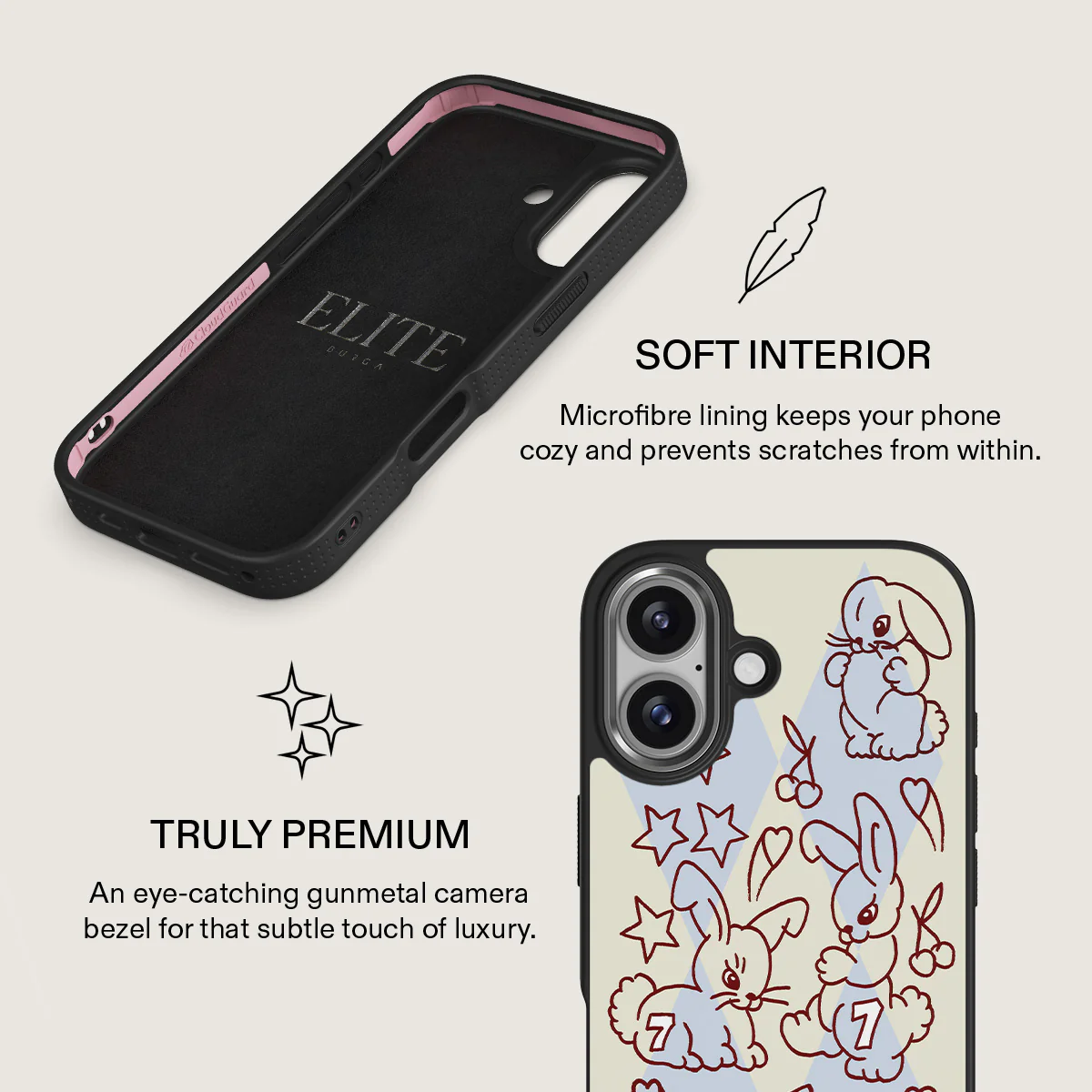Triple Seven - iPhone 17 Case - Image 17