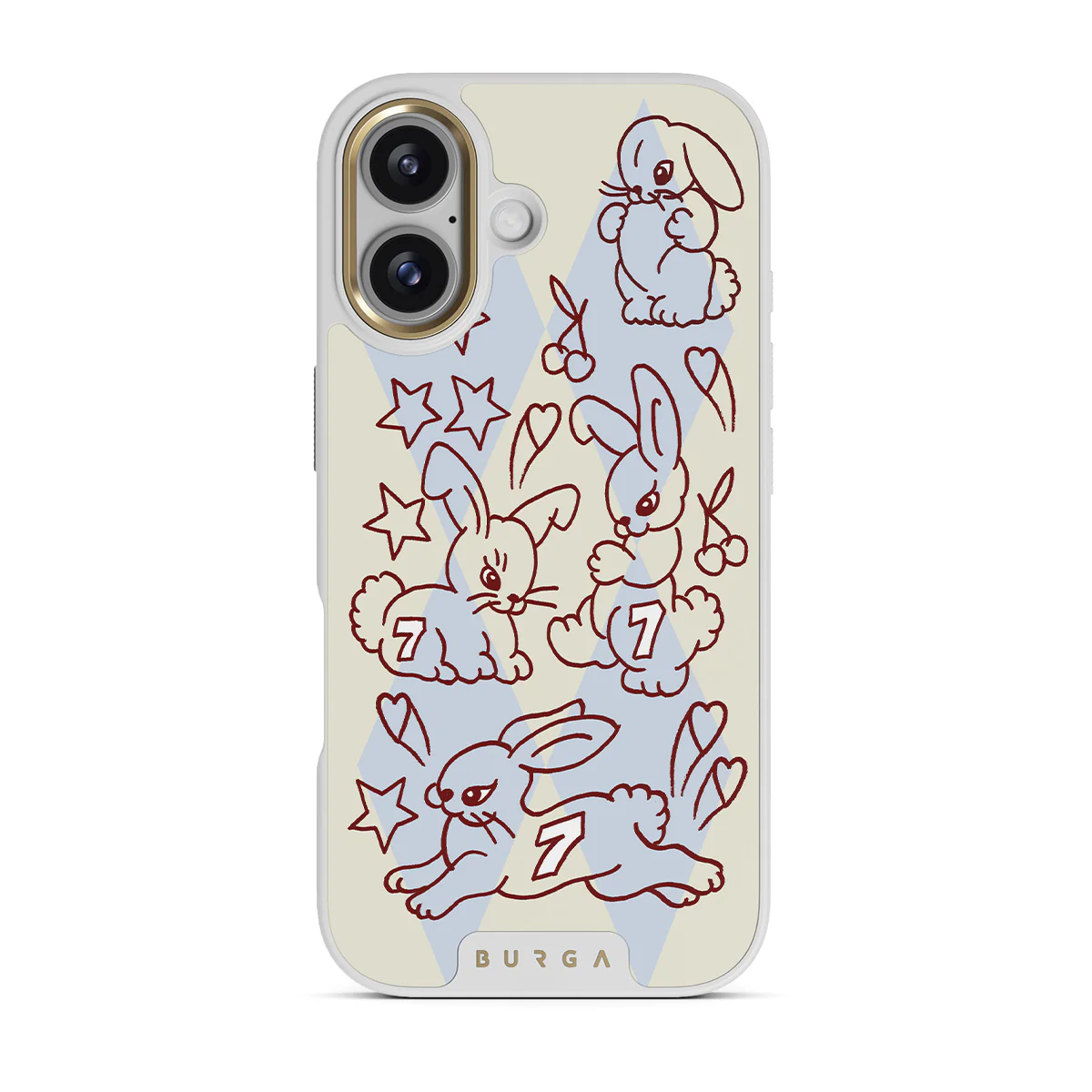 Triple Seven - iPhone 17 Case - Image 19