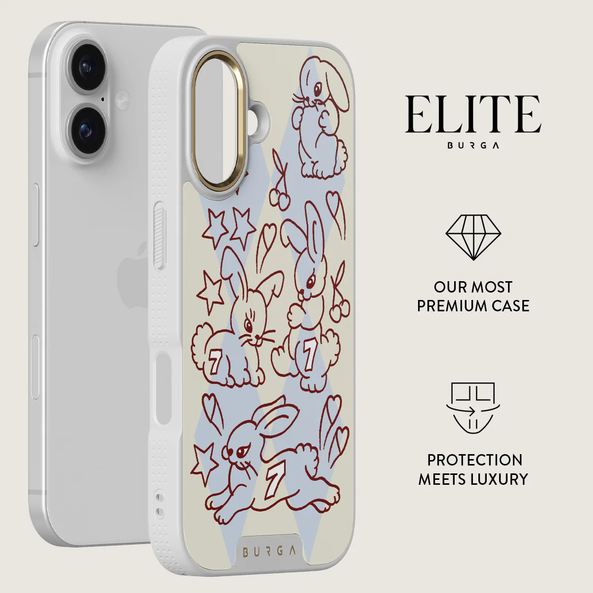 Triple Seven - iPhone 17 Case - Image 20