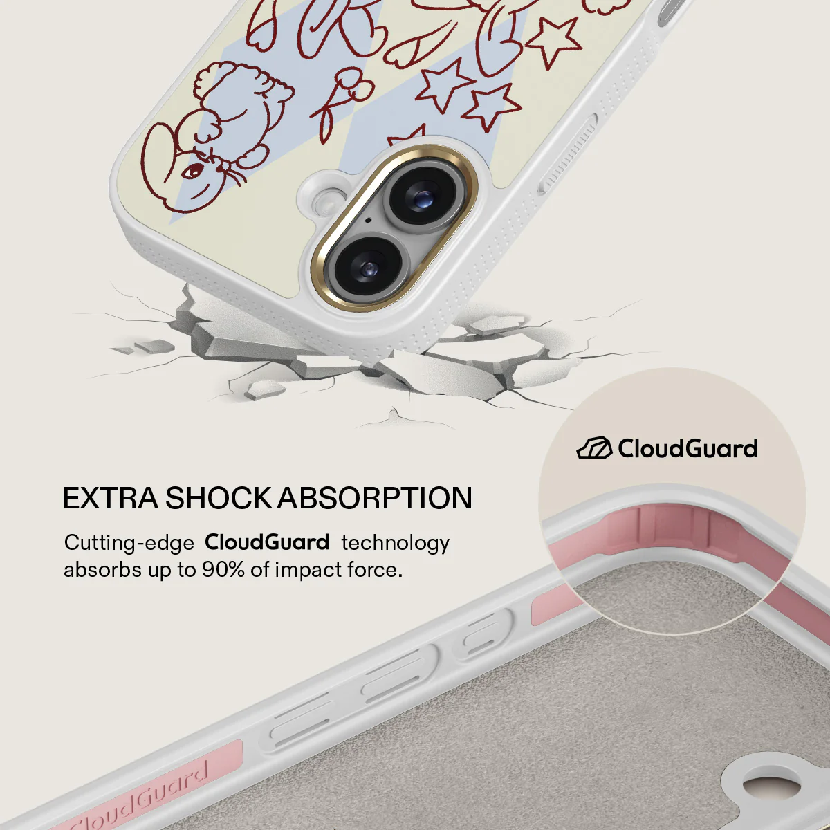 Triple Seven - iPhone 17 Case - Image 21