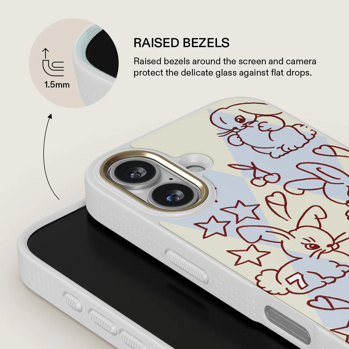 Triple Seven - iPhone 17 Case - Image 22