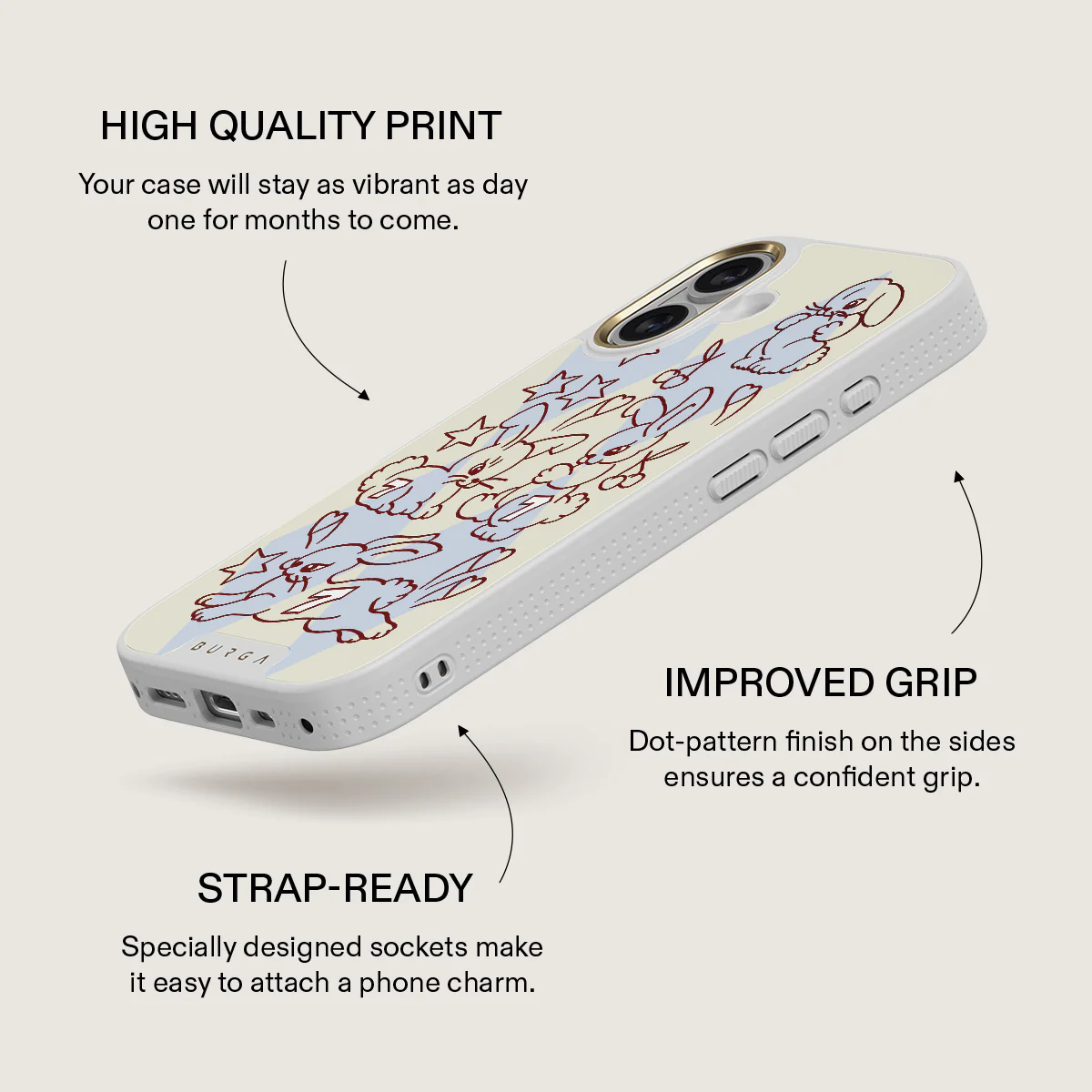 Triple Seven - iPhone 17 Case - Image 23
