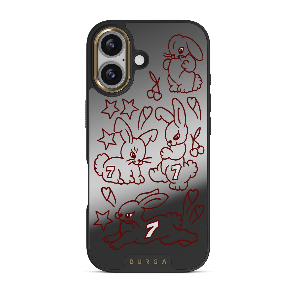 Triple Seven - iPhone 17 Case - Image 26