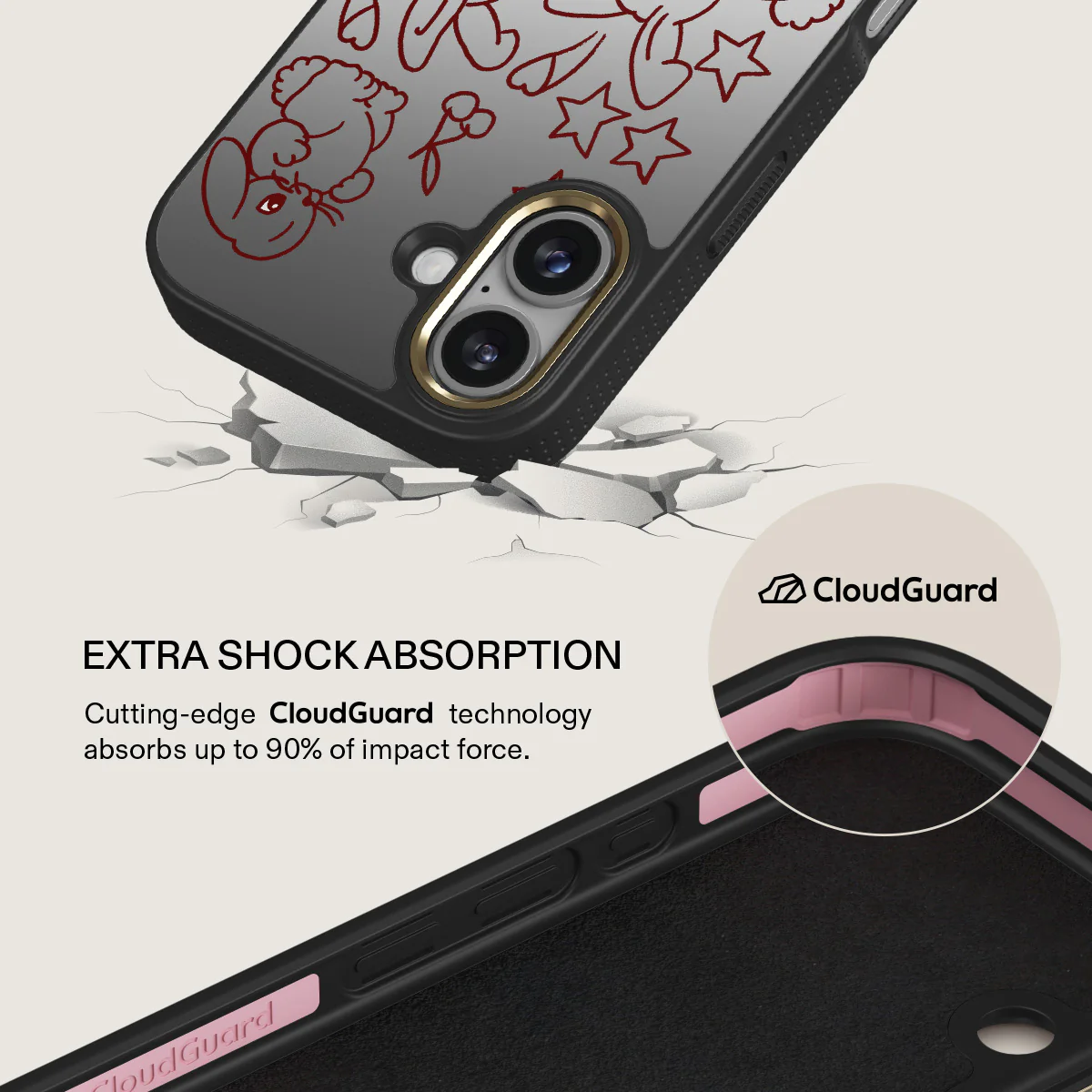 Triple Seven - iPhone 17 Case - Image 28