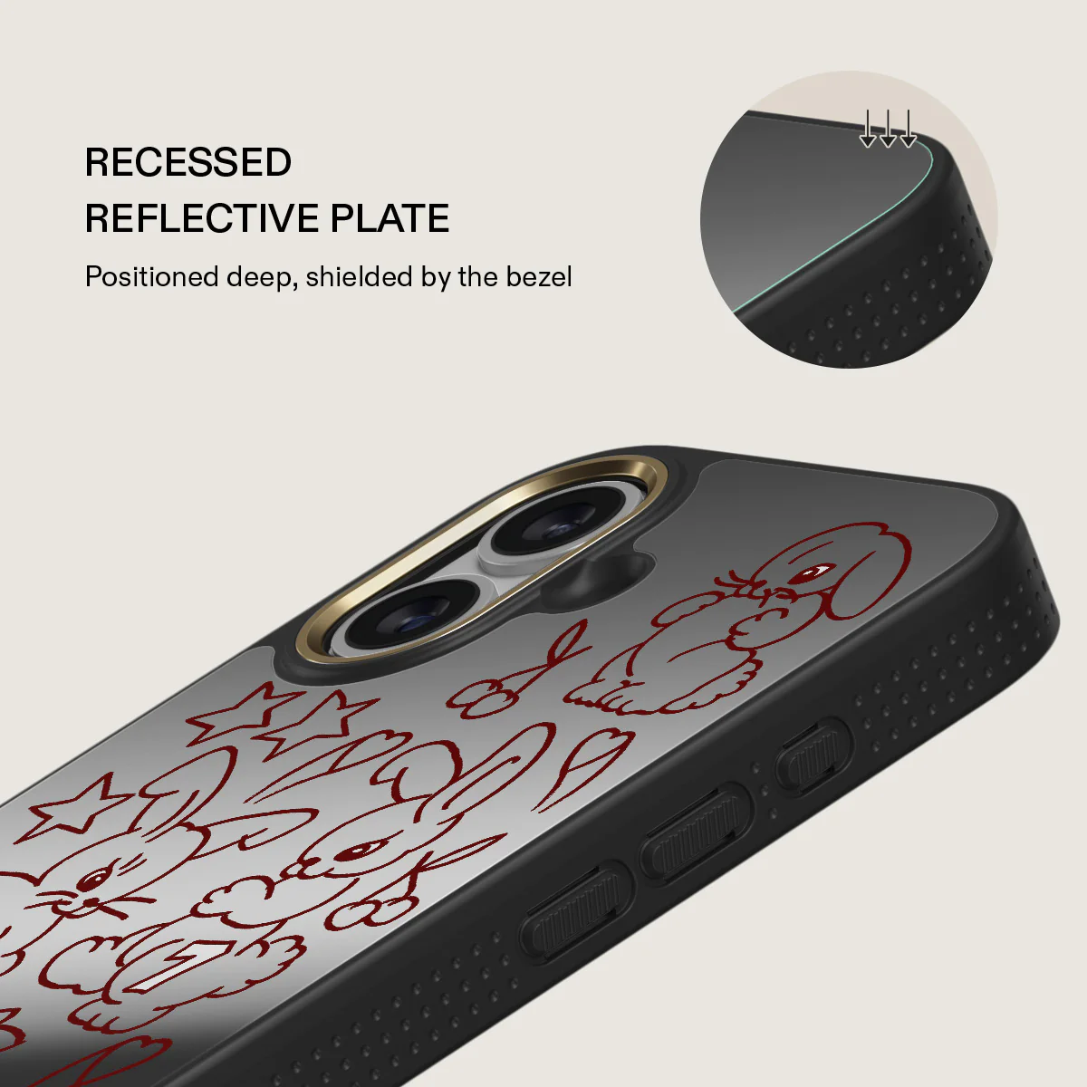 Triple Seven - iPhone 17 Case - Image 29
