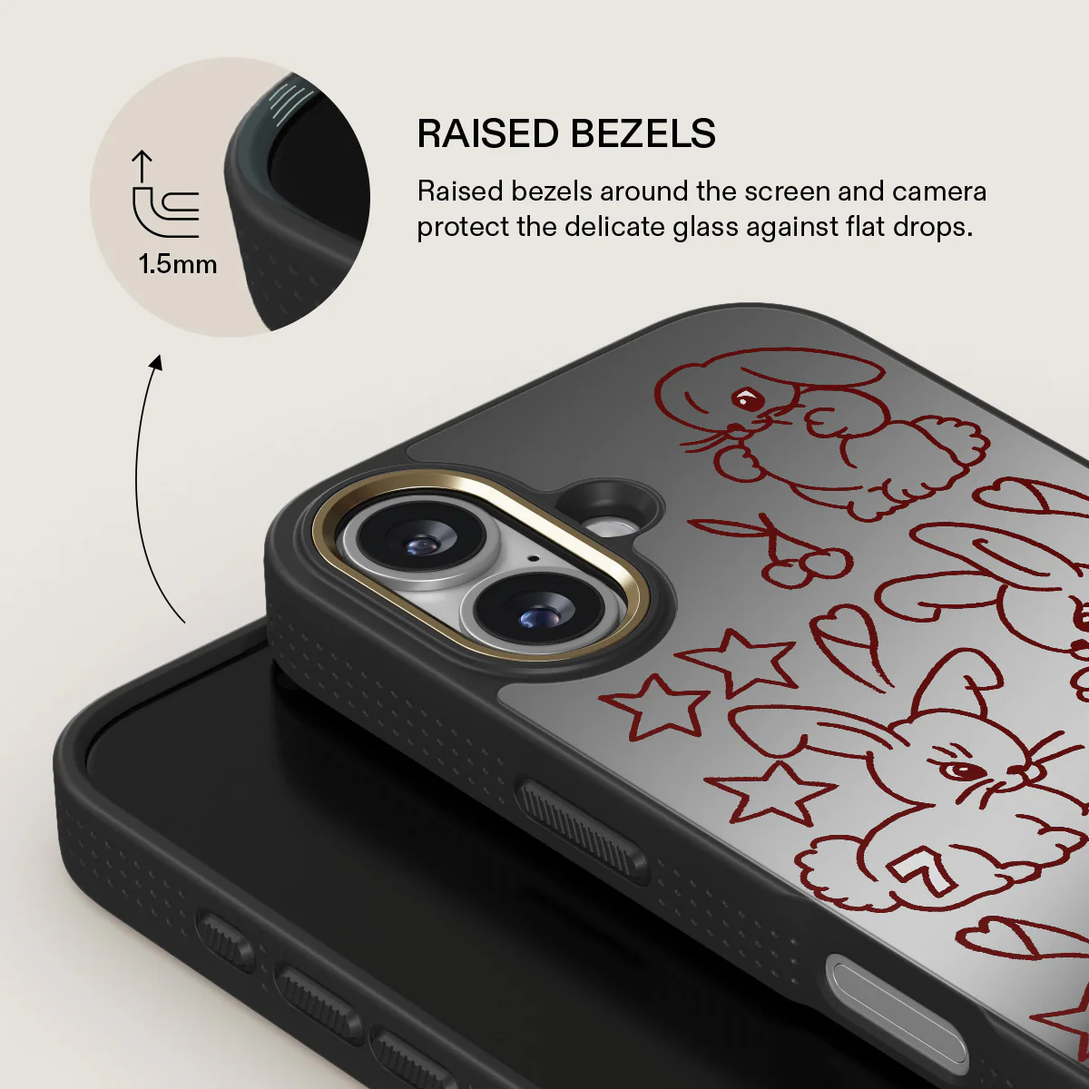 Triple Seven - iPhone 17 Case - Image 30