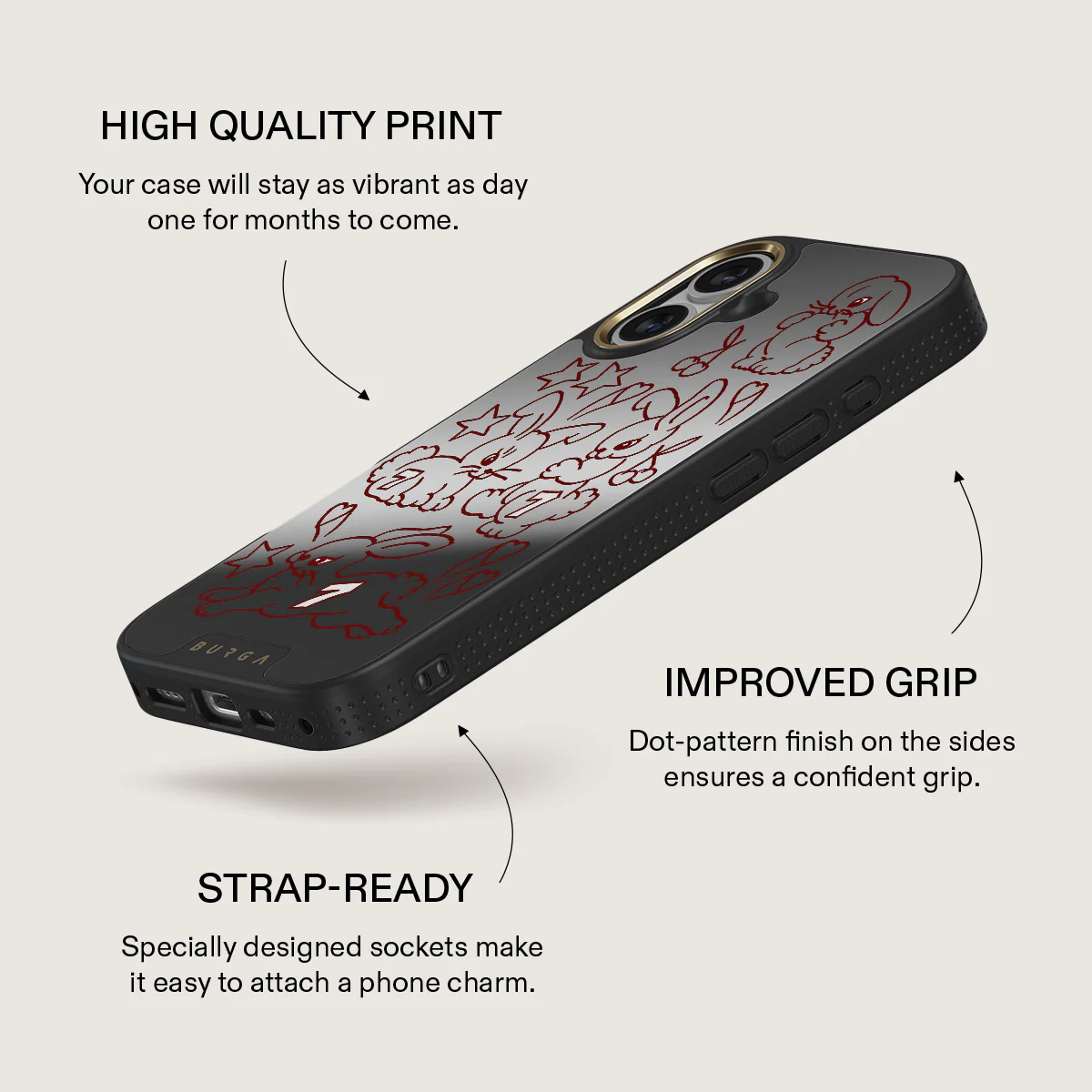 Triple Seven - iPhone 17 Case - Image 31