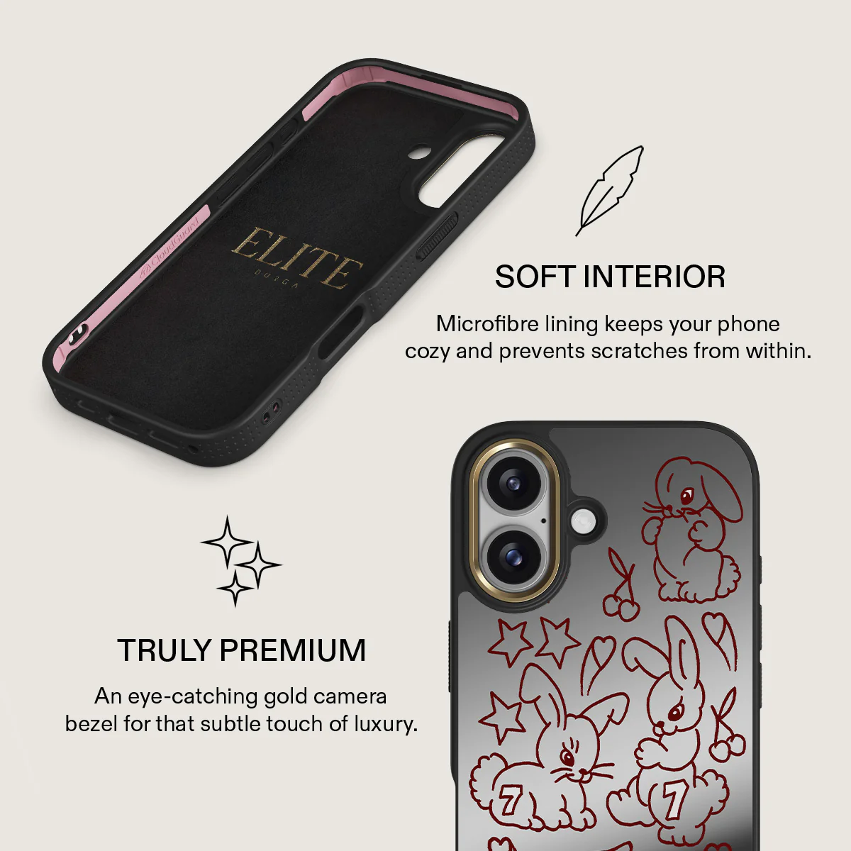 Triple Seven - iPhone 17 Case - Image 32