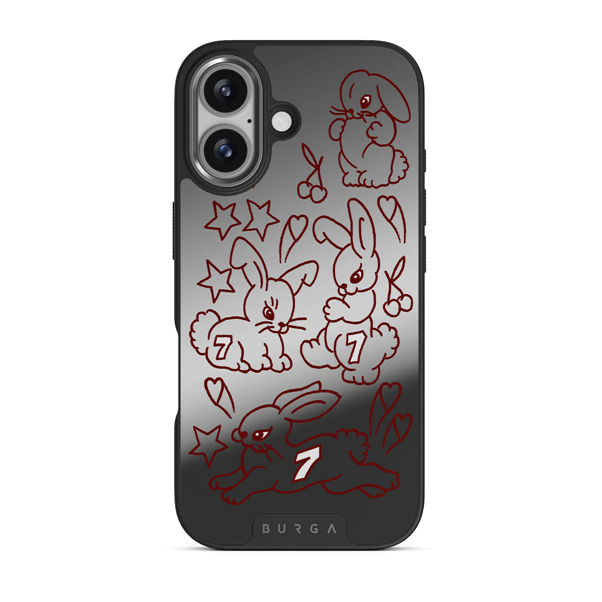 Triple Seven - iPhone 17 Case - Image 34