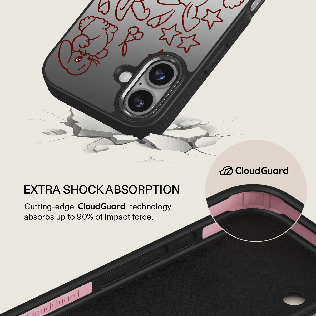 Triple Seven - iPhone 17 Case - Image 36