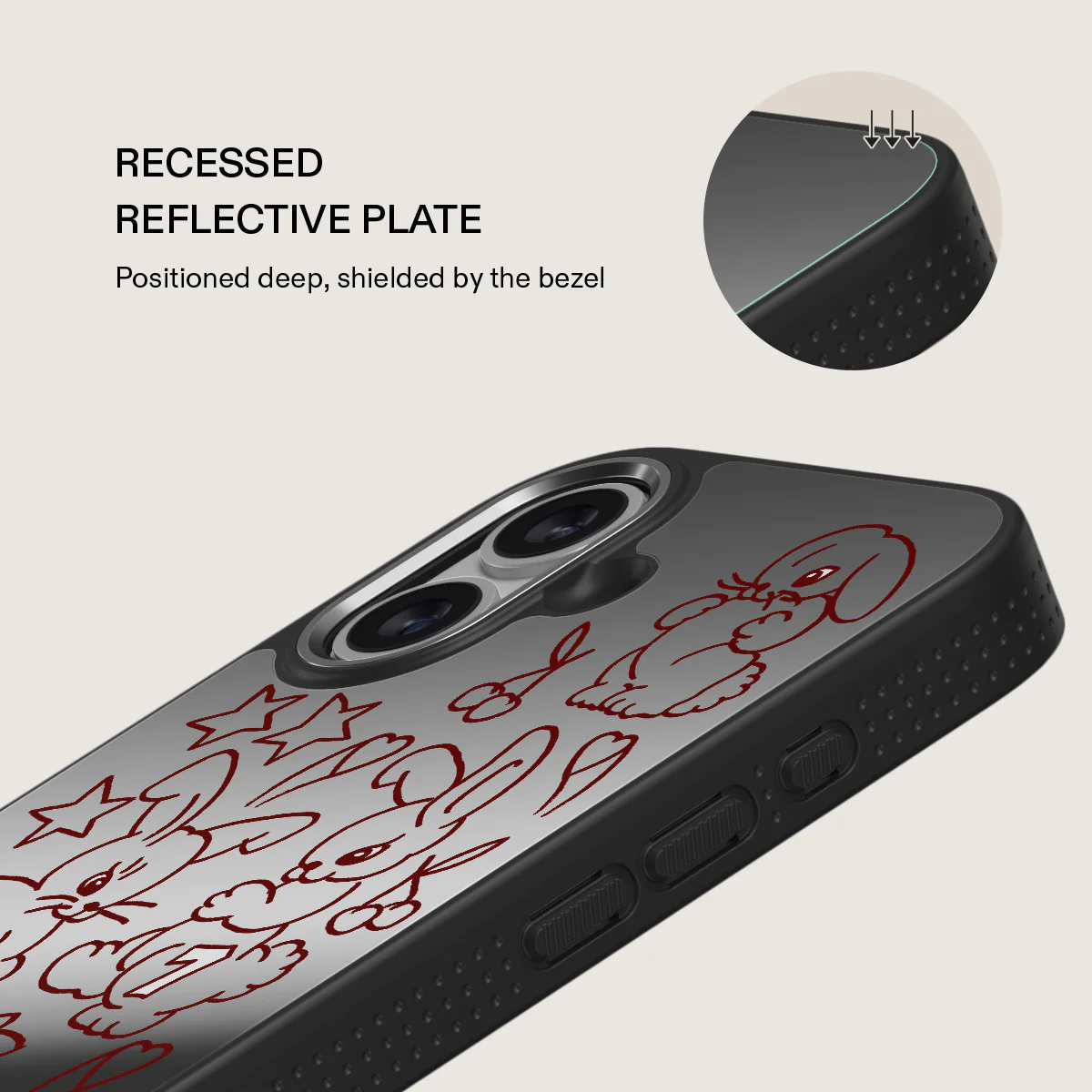 Triple Seven - iPhone 17 Case - Image 37