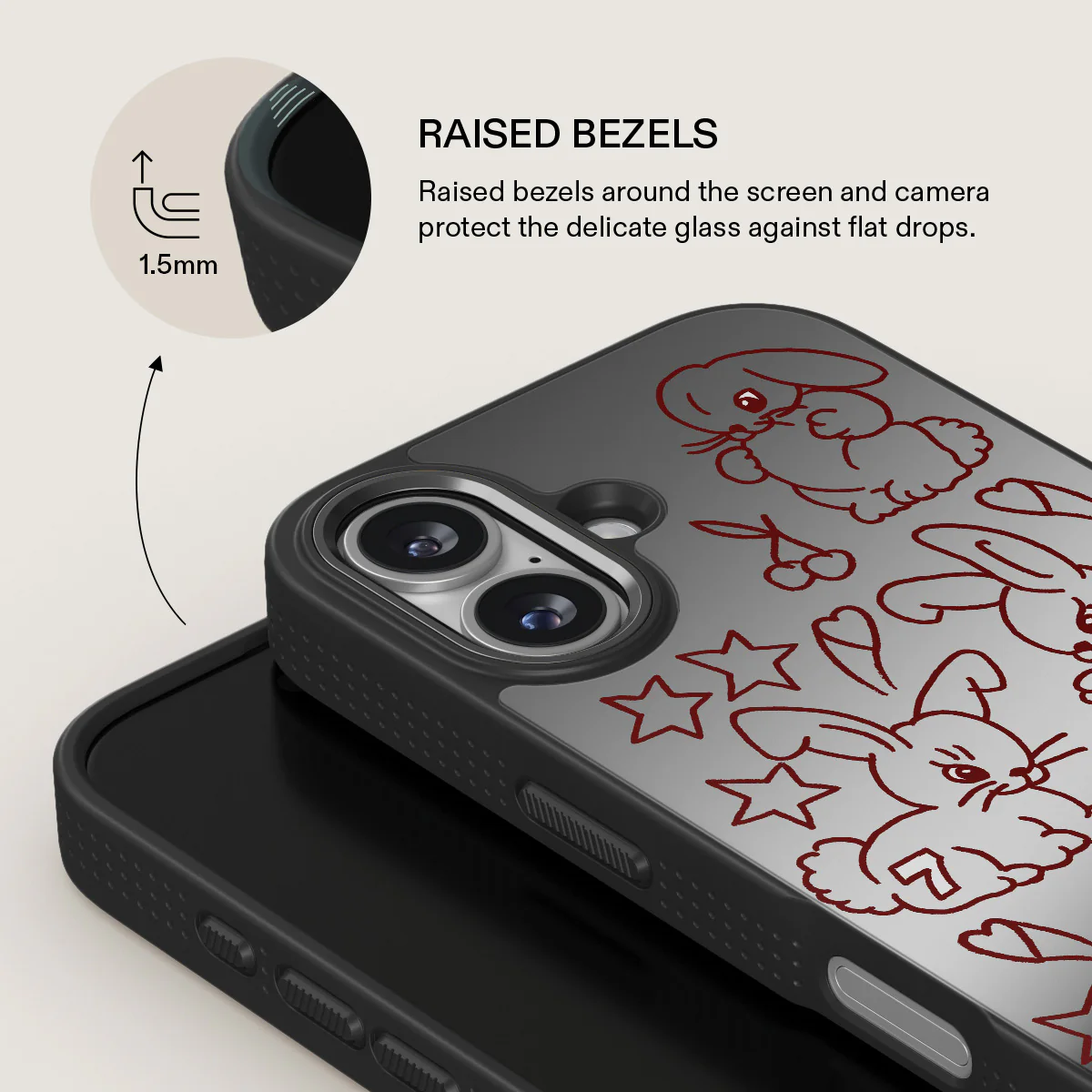Triple Seven - iPhone 17 Case - Image 38