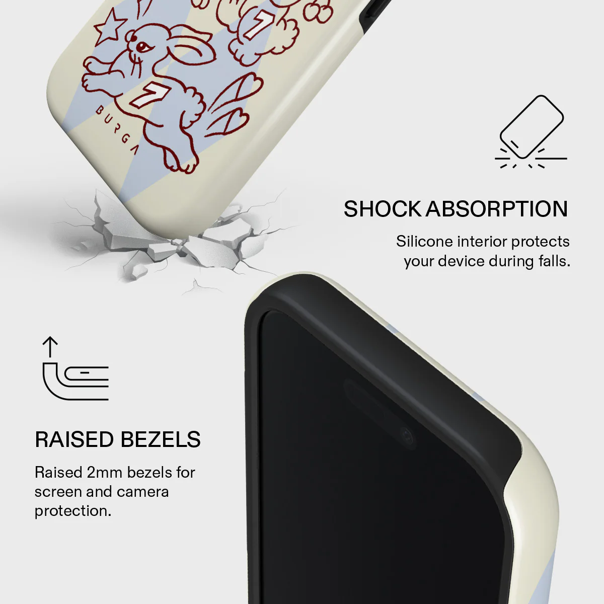 Triple Seven - iPhone 17 Case - Image 4