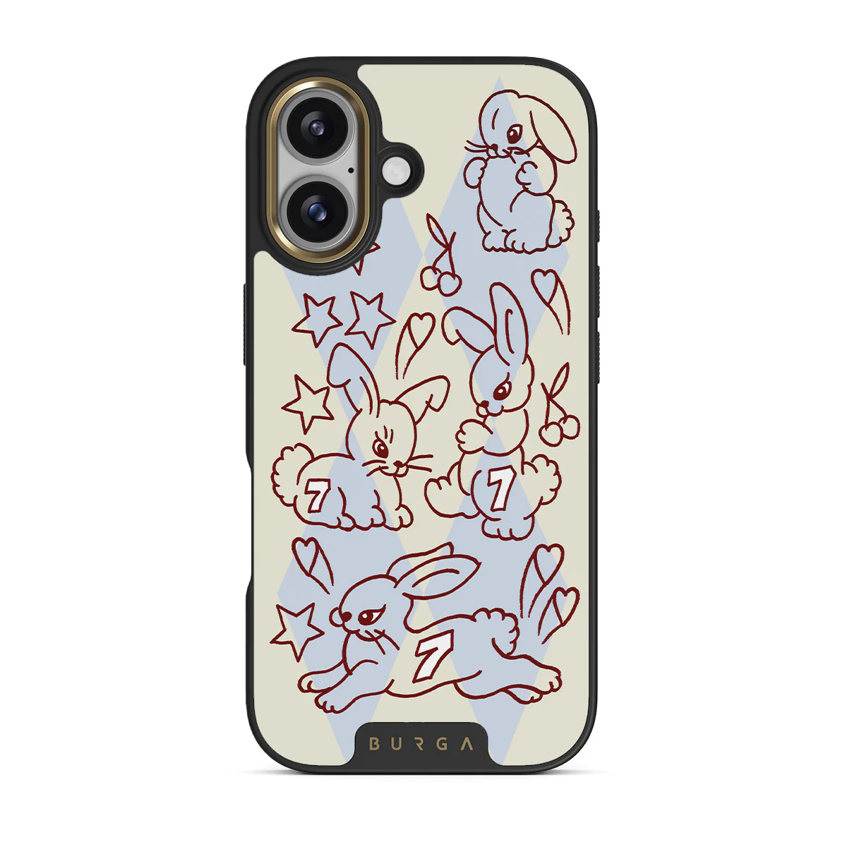 Triple Seven - iPhone 17 Case - Image 5