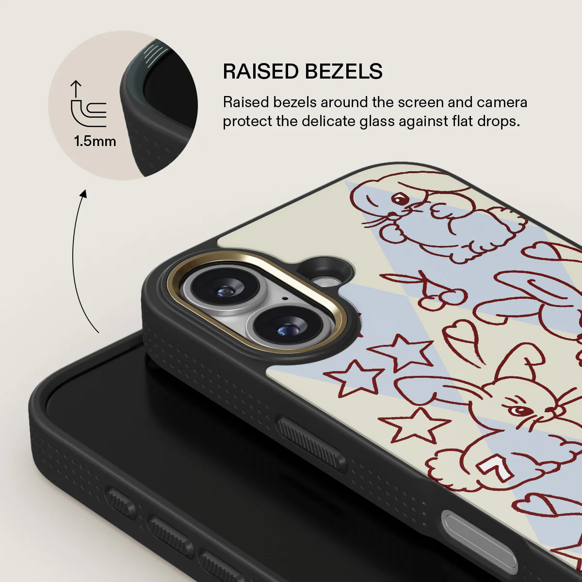Triple Seven - iPhone 17 Case - Image 8