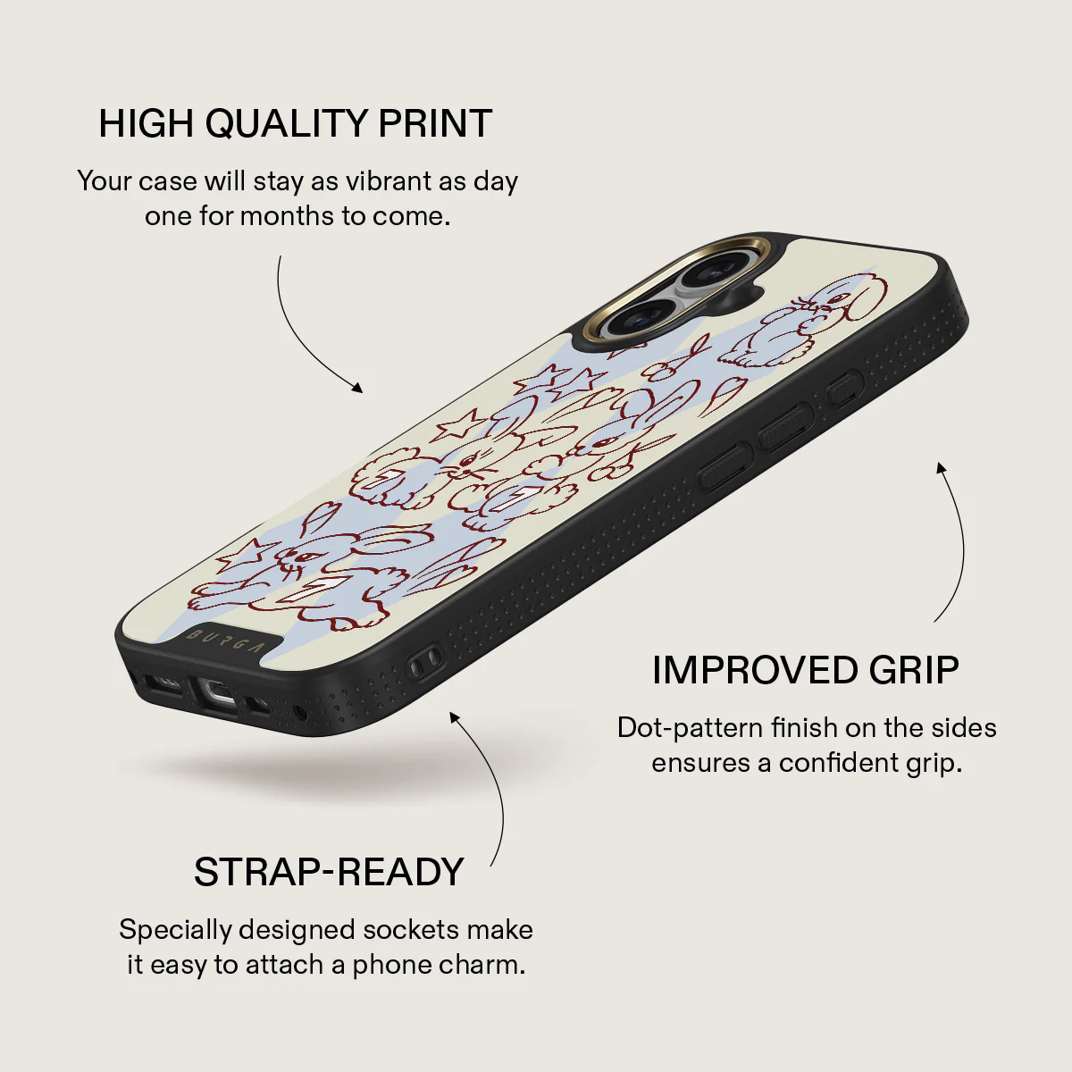 Triple Seven - iPhone 17 Case - Image 9