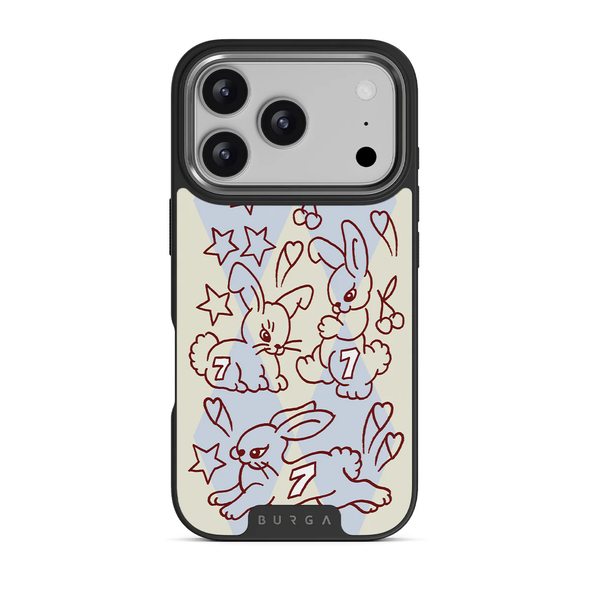 Triple Seven - iPhone 17 Pro Case - Image 12