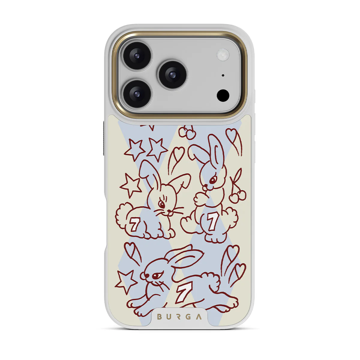 Triple Seven - iPhone 17 Pro Case - Image 19