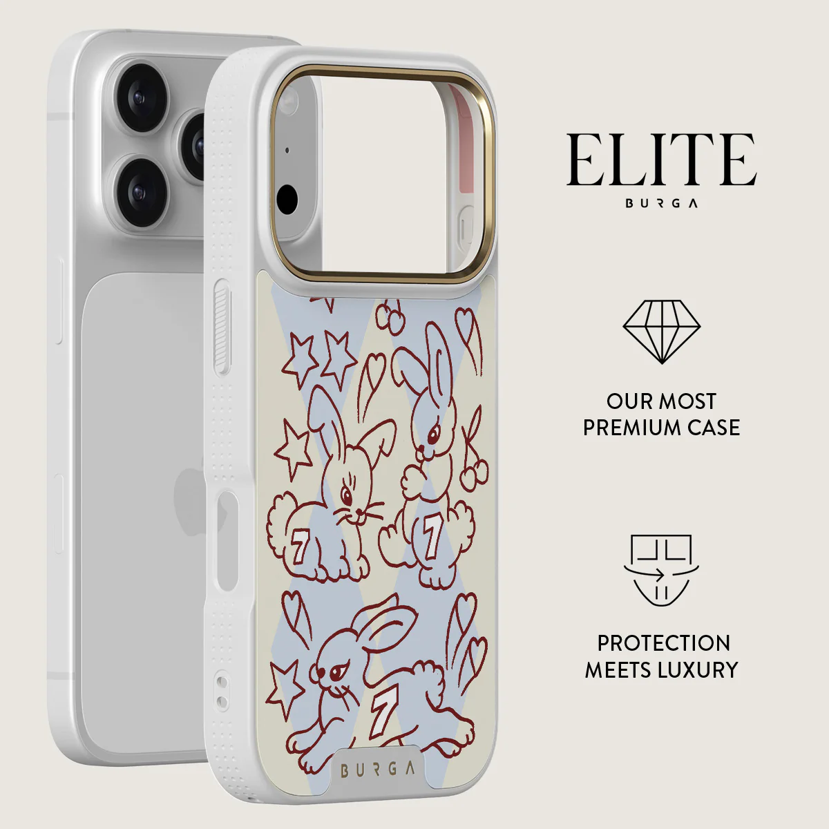 Triple Seven - iPhone 17 Pro Case - Image 20