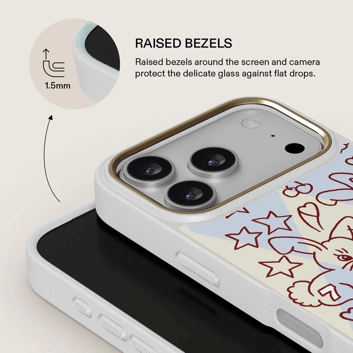 Triple Seven - iPhone 17 Pro Case - Image 22