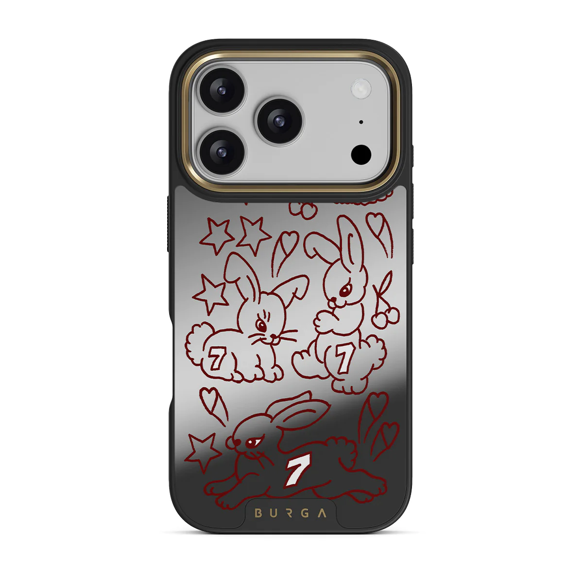 Triple Seven - iPhone 17 Pro Case - Image 26