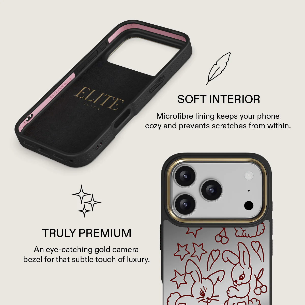 Triple Seven - iPhone 17 Pro Case - Image 32