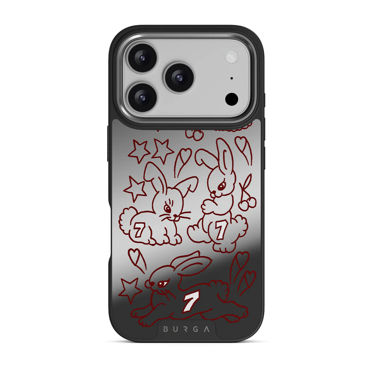 Triple Seven - iPhone 17 Pro Case - Image 34