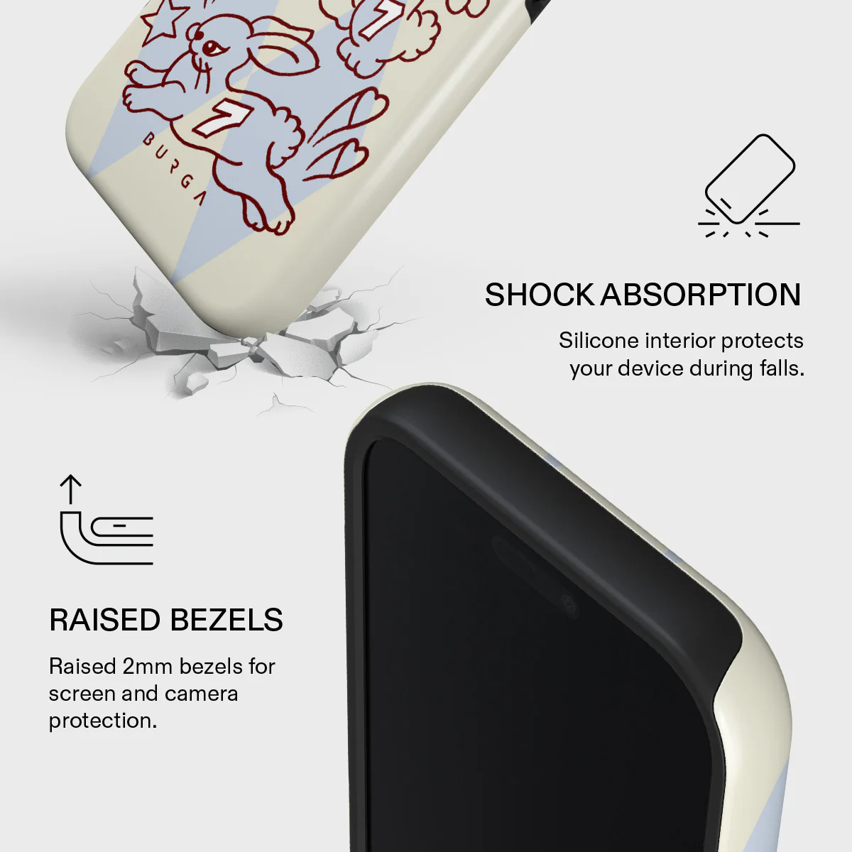 Triple Seven - iPhone 17 Pro Case - Image 4