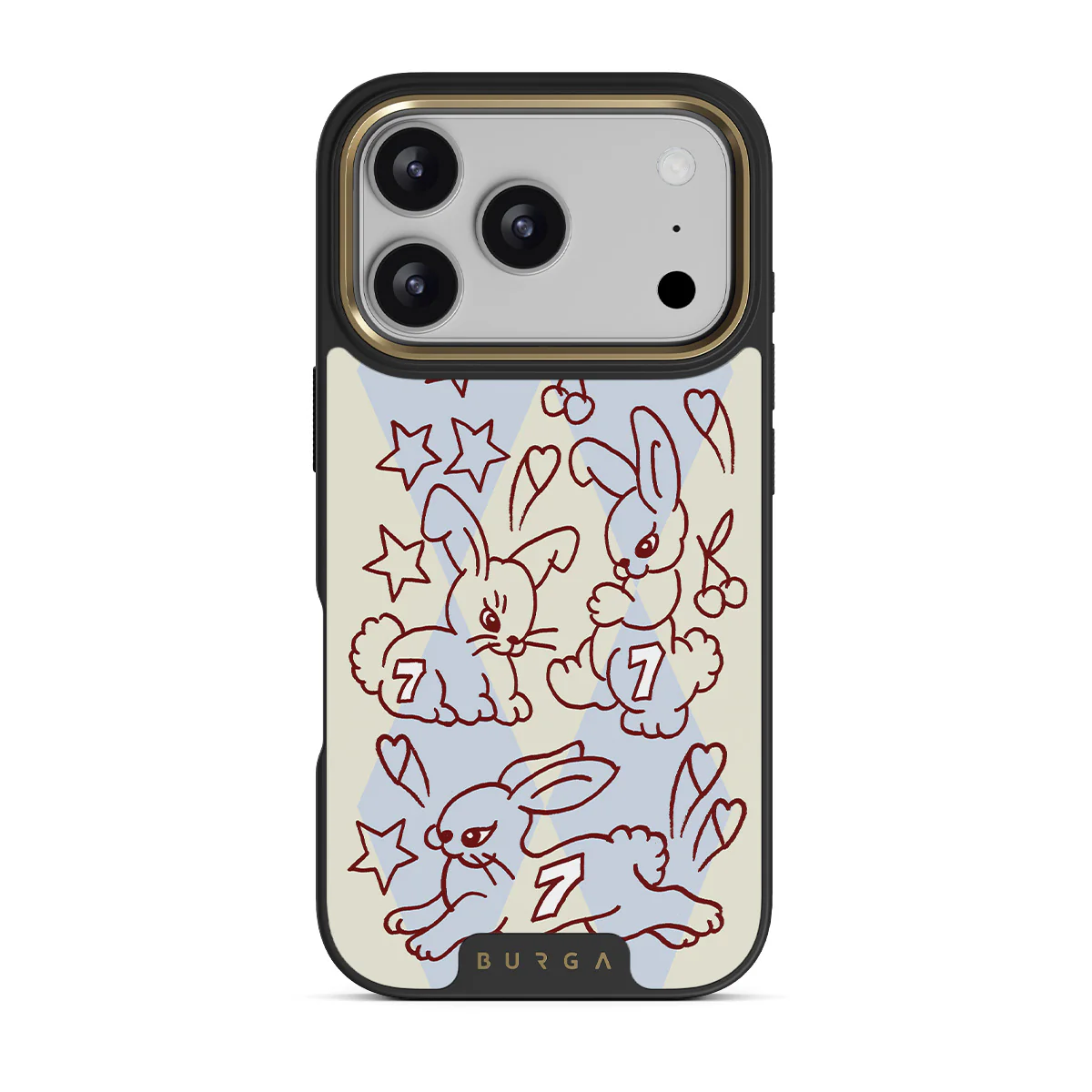 Triple Seven - iPhone 17 Pro Case - Image 5