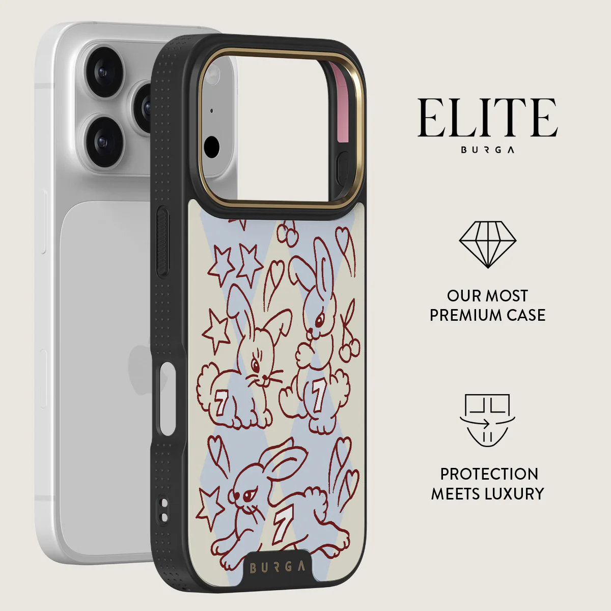 Triple Seven - iPhone 17 Pro Case - Image 6