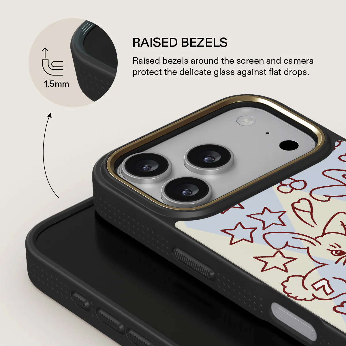 Triple Seven - iPhone 17 Pro Case - Image 8