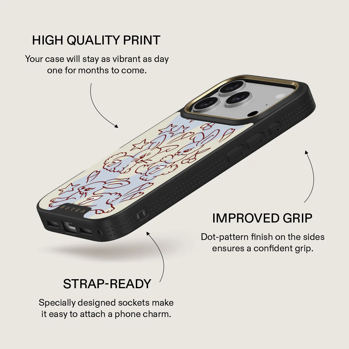Triple Seven - iPhone 17 Pro Case - Image 9
